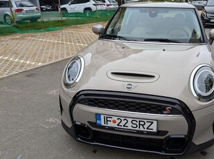 Mini Cooper S AT