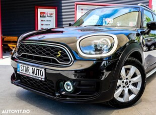 Mini Countryman Cooper S E ALL4 AT