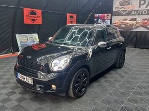 Mini Countryman Cooper SD ALL4