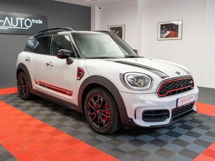 Mini Countryman John Cooper Works ALL4 AT