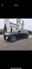 Mitsubishi ASX 1.6 DI-D 2WD Top