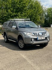 Mitsubishi L200 DC 2.5 DI-D A/T High Power Instyle J93