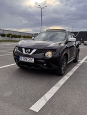 Nissan Juke 1.2L DIG-T Start/Stop Tekna