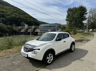 Nissan Juke 1.5 dCi Edition