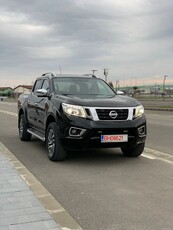 Nissan Navara 2.3 dCi Bi Turbo Double Cab N-Connecta Aut.