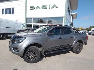 Nissan Navara 2.3 dCi Bi Turbo Double Cab Tekna Aut.