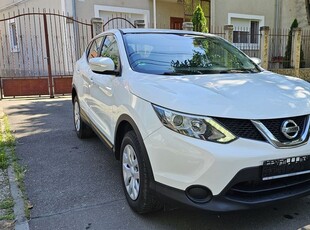 Nissan Qashqai 1.2 DIG-T TEKNA