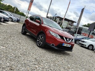 Nissan Qashqai 1.2 DIG-T Xtronic TEKNA