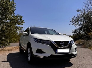 Nissan Qashqai 1.3 157CP 2WD Acenta