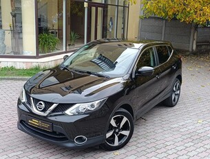 Nissan Qashqai 1.5 DCI Start/Stop Tekna