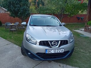 Nissan Qashqai 1.6 DCi 4 x 4 DPF acenta