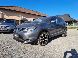 Nissan Qashqai 1.6 dCi DPF Start/Stop 360