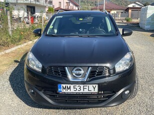 Nissan Qashqai 1.6 DCI Start/Stop 360