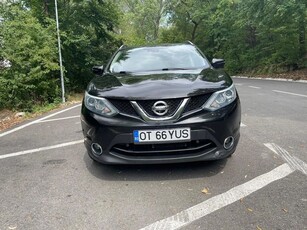 Nissan Qashqai 1.6 DCI Start/Stop X-TRONIC Tekna