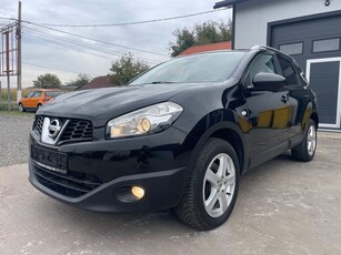 Nissan Qashqai 2.0 DCI DPF Acenta