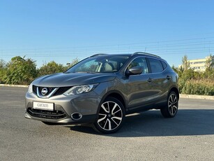 Nissan Qashqai DIG-T Start/Stop Tekna