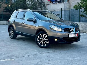 Nissan Qashqai+2 +2 1.6 dCi 2WD Stop&Start Acenta SP