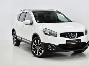 Nissan Qashqai+2 +2 1.6 dCi Stop&Start 2WD Acenta