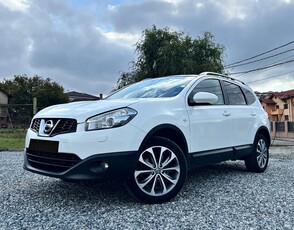 Nissan Qashqai+2 +2 1.6 dCi Stop&Start 