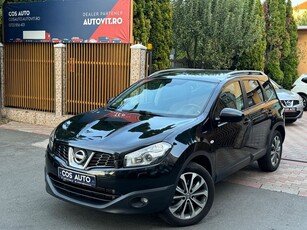 Nissan Qashqai+2 +2 2.0 dCi DPF 