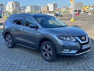 Nissan X-Trail 1.3 DIG-T N-Connecta