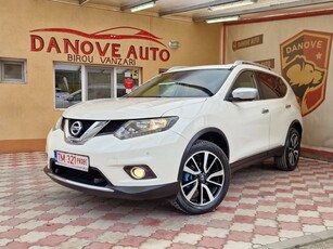 Nissan X-Trail 1.6 DCi 360