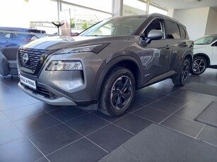 Nissan X-Trail e4ORCE N-Connecta Plus