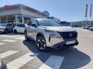 Nissan X-Trail e4ORCE N-Connecta Plus