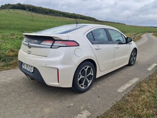 Opel Ampera ePionier Edition