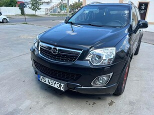 Opel Antara 2.2 ECOTEC AWD Cosmo Aut.