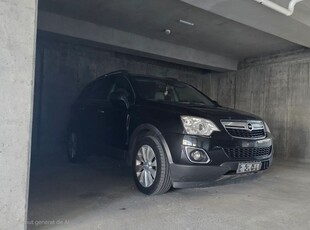 Opel Antara 2.2 ECOTEC AWD Cosmo Aut.