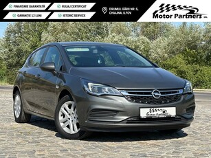 Opel Astra 1.0 Turbo Start/Stop Dynamic