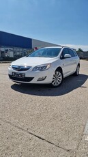 Opel Astra 1.4 ECOTEC Selection