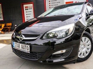 Opel Astra 1.4 Turbo ECOTEC Dynamic