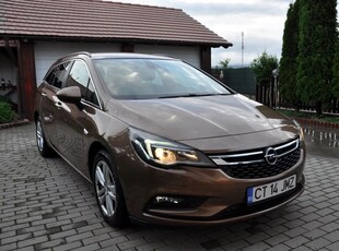 Opel Astra 1.6 CDTI Automatik Sports Tourer Active