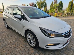 Opel Astra 1.6 CDTI DPF ecoFLEX Sports TourerStart/Stop ENERGY