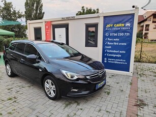 Opel Astra 1.6 CDTI DPF ecoFLEX Sports TourerStart/Stop Style