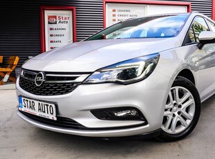 Opel Astra 1.6 CDTI ECOTEC Dynamic Aut.