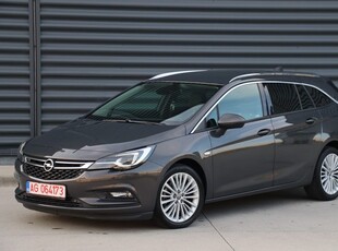 Opel Astra 1.6 CDTI ECOTEC ECOFlex Start/Stop Innovation