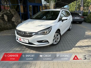 Opel Astra 1.6 D (CDTI) Sports Tourer Business