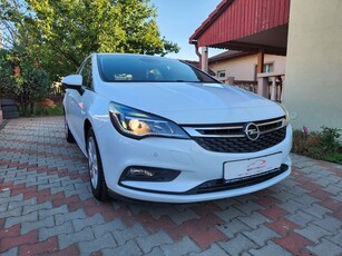 Opel Astra 1.6 D Start/Stop Edition