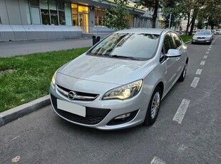 Opel Astra 1.6 TWINPORT ECOTEC Enjoy