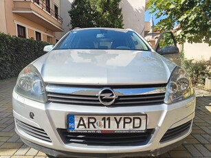 Opel Astra 1.7 CDTI