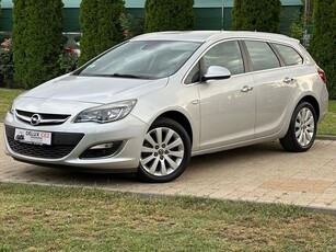 Opel Astra 1.7 CDTI Cosmo