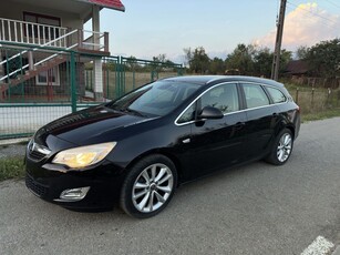 Opel Astra 1.7 CDTI DPF Sports Tourer