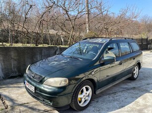 Opel Astra 1.7 DTI Caravan