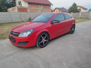 Opel Astra GTC 1.8 Edition