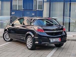 Opel Astra Twin Top 1.6 Edition