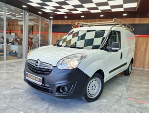 Opel Combo 1.6 CDTI L1H1 Start/Stop