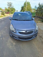 Opel Corsa 1.2 16V (ecoFLEX) Easytronic Edition